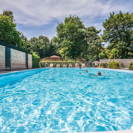 Bungalowpark Het Verscholen Dorp Harderwijk Dış mekan fotoğraf